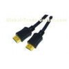 1080P Standard HDMI Cables 1.4 Ethernet With Golden Plated Connectors