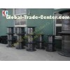 PIANC 630H Cell Rubber Fender For Protect Shipboard , High Strength
