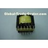Custom Solar/Wing Power Efficient High Frequency Transformers for Electronic Instruments