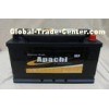 Lead Acid  MF58815 Car Battery, 12 Volt Car Battery Maintenance Free Car Battery