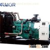 Cummins Generator Sets 28 To 1650 KVA 60HZ
