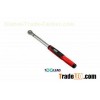 Ratchet Head Digital Torque Wrenches tools with 20 - 200 Nm Measuring range