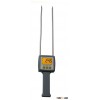 Wood fibre moisture meter