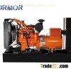 FPT Engine Diesel Genset 37 to 800 kVA 60HZ