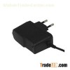 12VDC 1Amp CCTV Adapter, EU Plug (S1210E)
