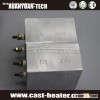 220v Aluminum casting electric hot plate