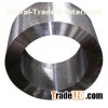 LF + VD Smelting Process Steel forged rings, Petroleum Machinery Parts