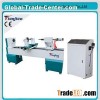 High Efficiency Automatic CNC Wood Lathe (TJ-1530)