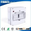8 Way Enclosure Box