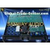 FP6400 High Efficiency 8 ohms Switching Audio Mode Power Amplifier