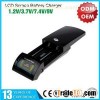 UFC-020  Color LCD Screen Universal Battery