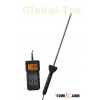 Portable Soil Moisture Meter pMS710