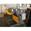 Remote Hand Control Steel Structure 3 T Tilting Turn Rotary Table for Welding CE