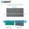 P10 P12 6000:1 Outdoor Advertising LED Displays with Brightness 6500 Nits