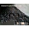 High Chrome Wear - Resisting Cast Iron Forged Steel Grinding Balls for Mining