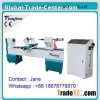 Woodworking Turning Lathe (Wood Turning Machine TJ1530)