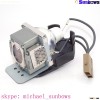 Sunbows Lamp Fit For BENQ MP510