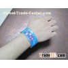 5~20cm Waterproof PVC PET 125 KHz/ 13.56 MHz Passive RFID Wristband Bracelets