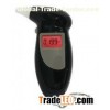 Three Digit Digital Display Breath Alcohol Tester