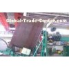 Tilt type wind tower flange automatic Welding Rotator VFD Speed Control