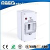 4 Way Enclosure Box