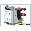 DL403 VMD2 12kV Vacuum Circuit Breaker Control and Protect Trolly Wire, Transformer