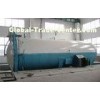 Large Vulcanizing Rubber Autoclave 2.85m With Safety Interlock , Automatic Control