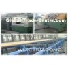 Horizontal Continous Brass Casting Machine Automatic High Efficient