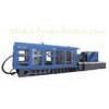 Hydraulic Injection Molding Machines 7800KN , Horizontal Injection Mold Equipment