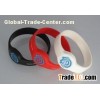 20cm Long Rang Waterproof Silicone Radio Frequency Identification RFID Wristband Bracelet