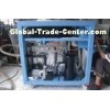 Screw Absorption Durable Stable Evaporator Industrial Water Cooling Chiller With Long Life