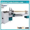 3 Axis Cnc Wood Lathe Machine