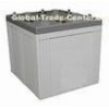 NP1000-2 Valve Regulated Sealed 2V Lead Acid Battery For Lawn Mowers