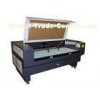 Double laser heads 80W co2 laser cutting machine with CE FDA 1600*1000mm