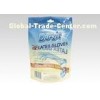 Personal Flexible Packaging Bag Liquid Detergent Stand Up Pouch With Zipper Lock