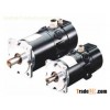 Parker RS series high performances DC servomotors RS110