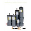 Baldor's DC high performance servo motors MT-2250-BCYAN
