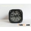 Long case 3 1/8 Aircraft Airspeed Indicator flight gauges BK-5