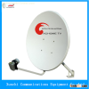 2015 New Design Hot Sale Ka/ku Band 90cm Dish Satellite Antenna