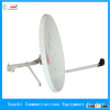 2015 new design satellite dish for outdoor/60cm satellite dish