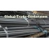 Annealed Welded Titanium Tube Grade 2 With ASTM B861 Standard