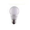 250 Degree 400lms Led Globe Bulbs Ceramic 5w For Home , Energy Efficient