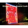 Rental LED Screen P6 for Viewing Angle 160 / 120