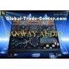 FB-6KQ 2ohm DJ Equipments 1W with 1 KHz Swithing Audio Power Amplifier