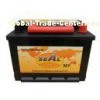 MF55530 55AH 12v SEAL / OEM Sealed Car Battery For Europe Car