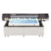 Flatbed Inkjet Engraver, Textile Plate Maker Equipment, Flat Screen Engraving Machine