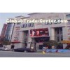 P25 Outdoor Full Color Led Display Panel With 200*200mm Module Size