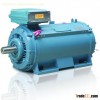 ABB  LV Modular HXR HV Cast iron standard Process performance motor