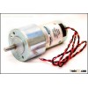 Pittman LO COG Brushless DC Motors
