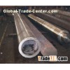 20CrMo Iron Steel Centrifugal Casting Pipe Mould , Ra 1.6 Roughness